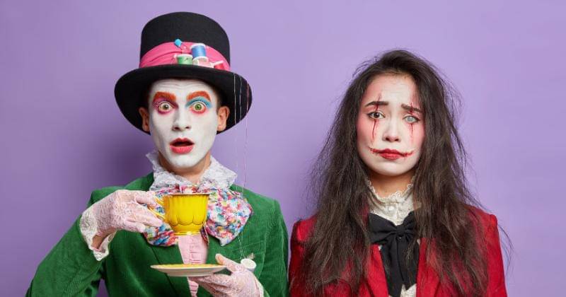 Tanda Kamu Jadi Badut dalam Hubungan Percintaan